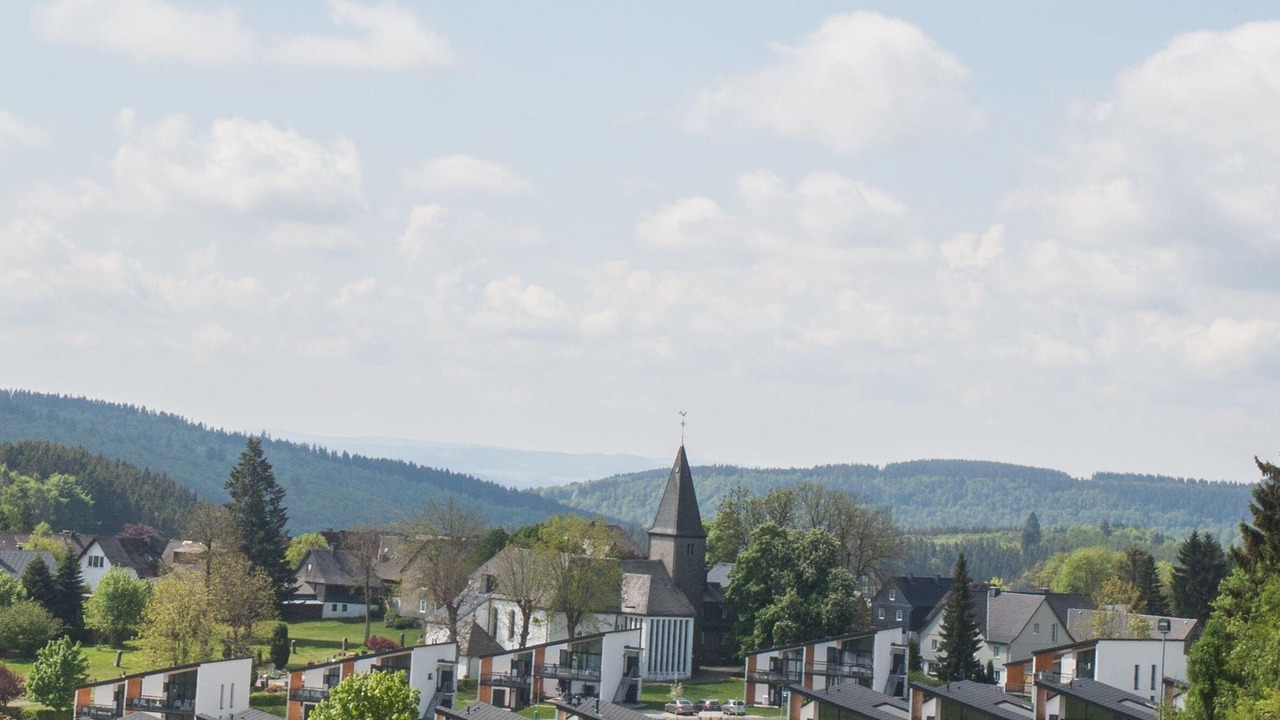 Photo of Outdoor in Neuastenberg