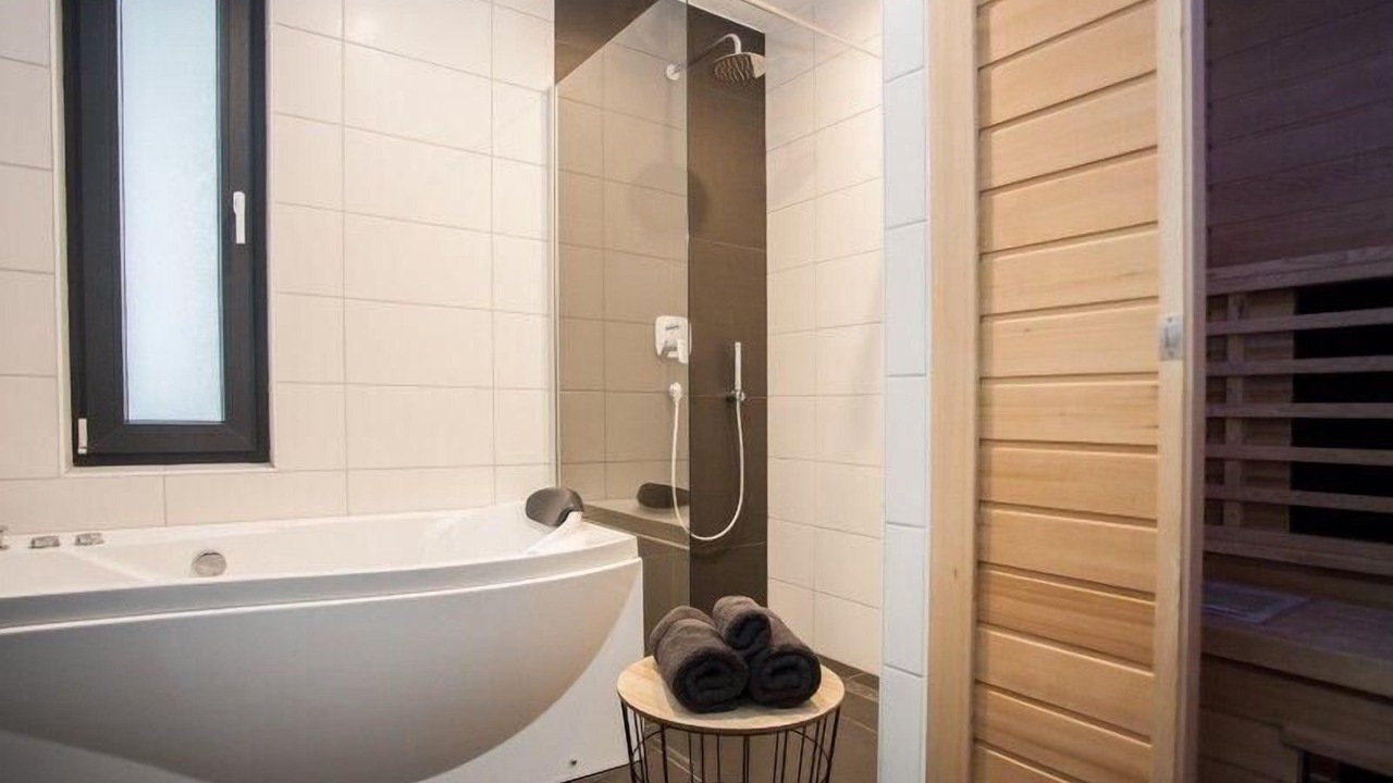 Photo of Bathroom in Neuastenberg