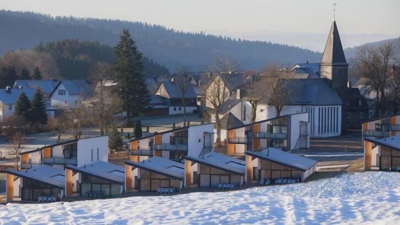 Photo of Outdoor in Neuastenberg
