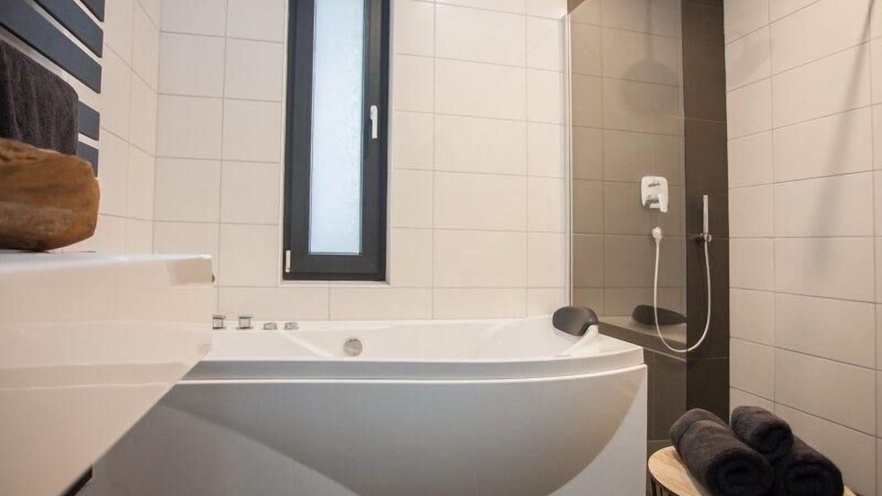 Photo of Bathroom in Neuastenberg