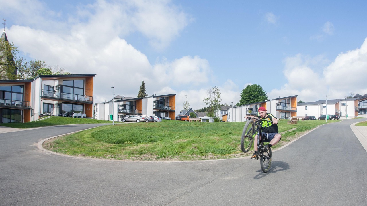 Photo of Outdoor in Neuastenberg