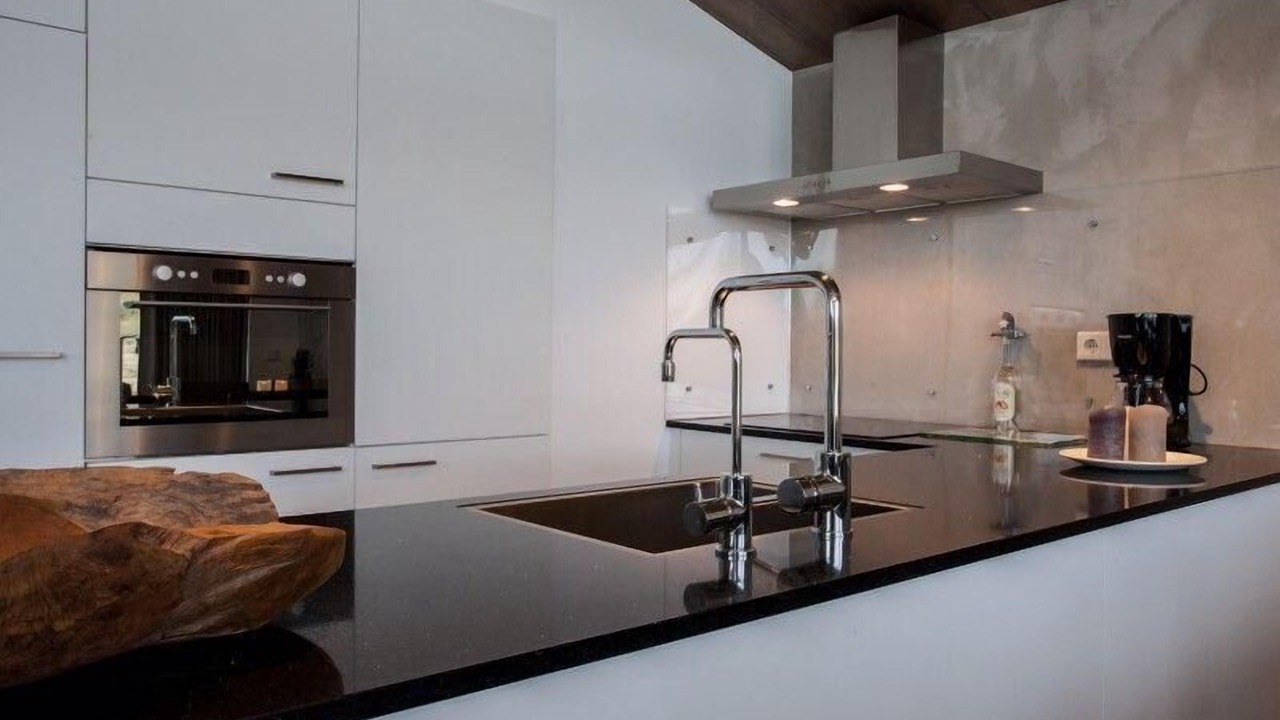 Photo of Kitchen in Neuastenberg
