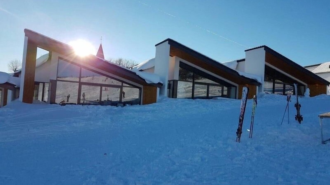 Photo of Outdoor in Neuastenberg