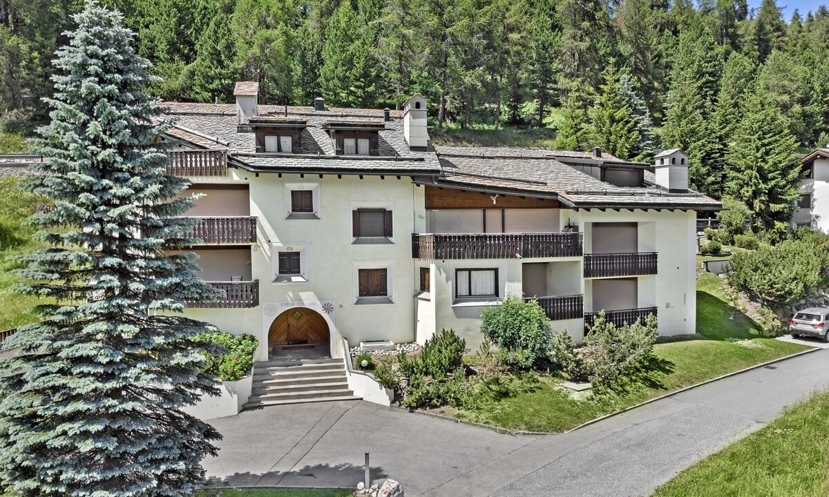 Photo of Outdoor in Champfer