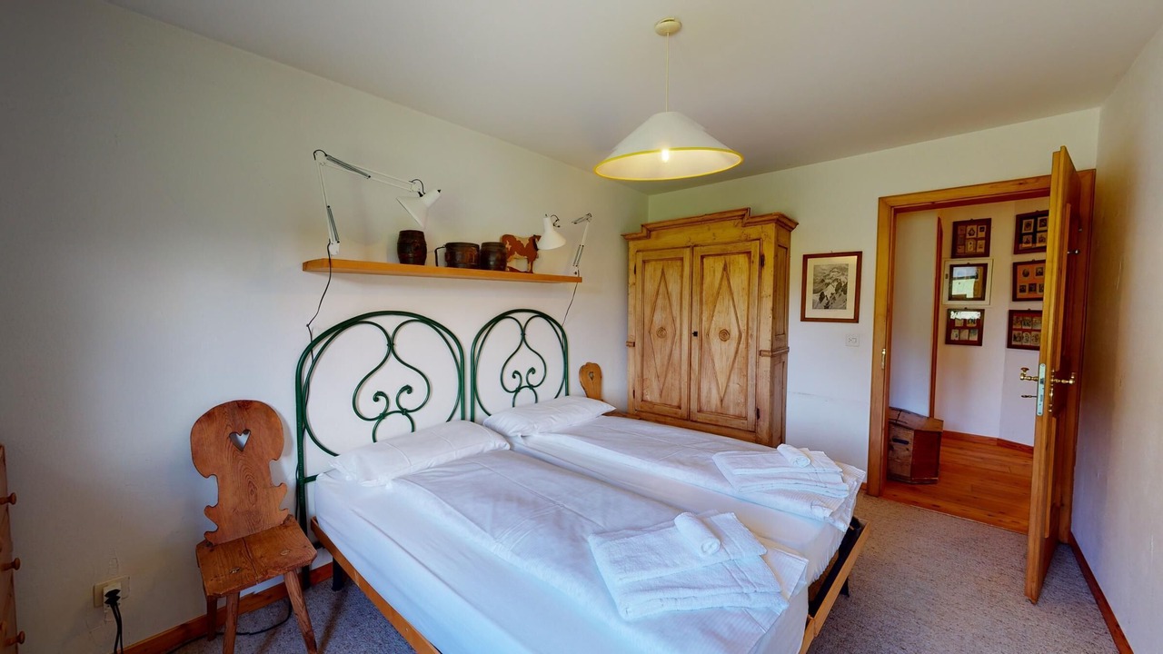 Photo of Bedroom in Champfer