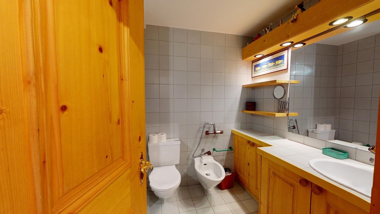 Photo of Bathroom in Champfer
