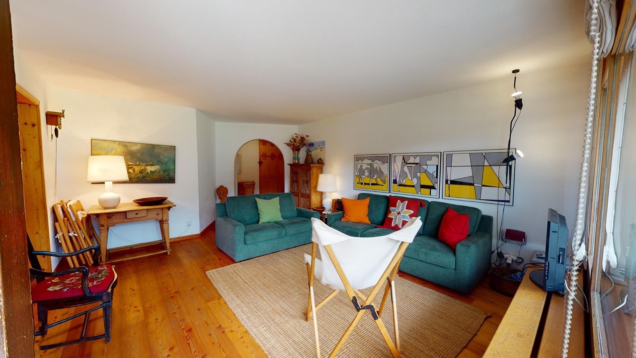 Photo of Livingroom in Champfer