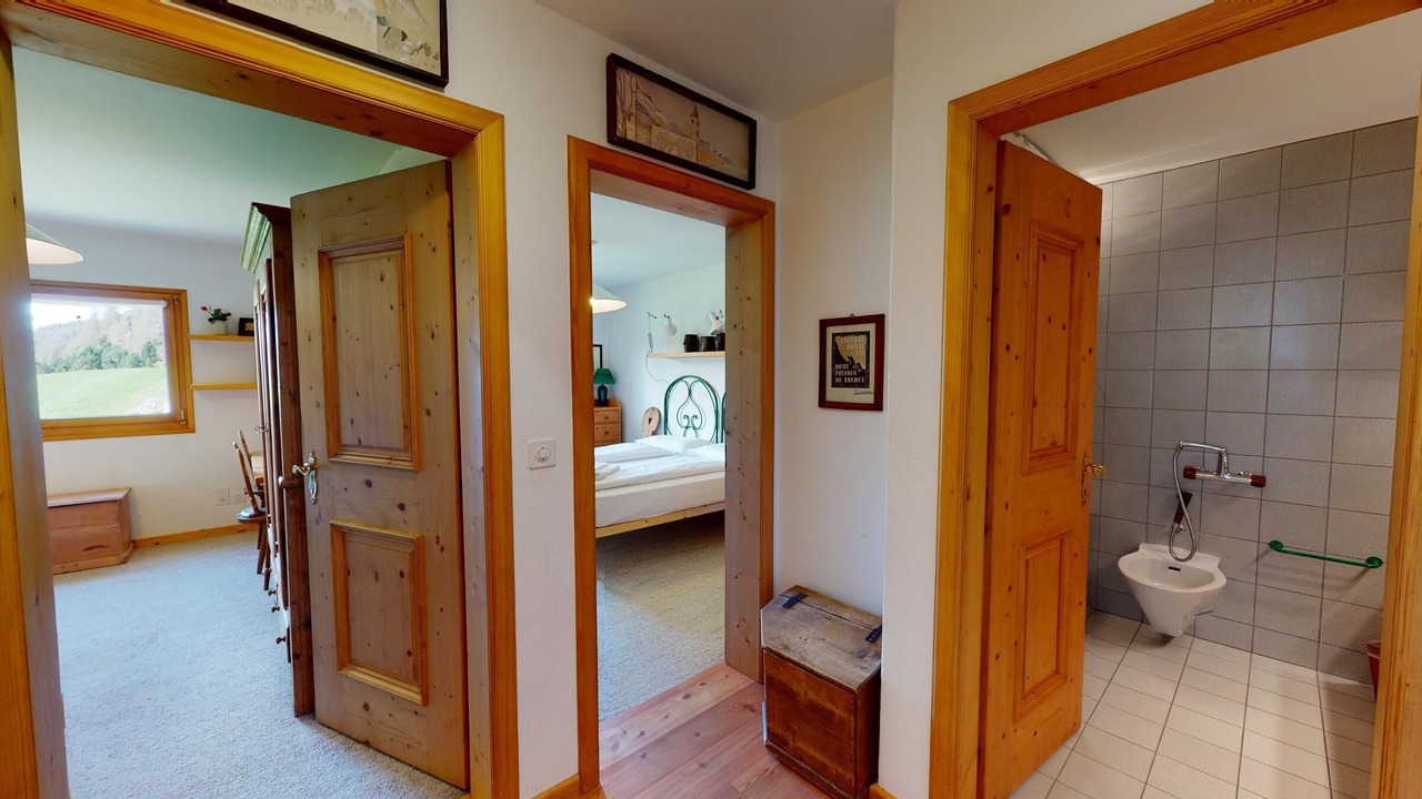 Photo of Bedroom in Champfer