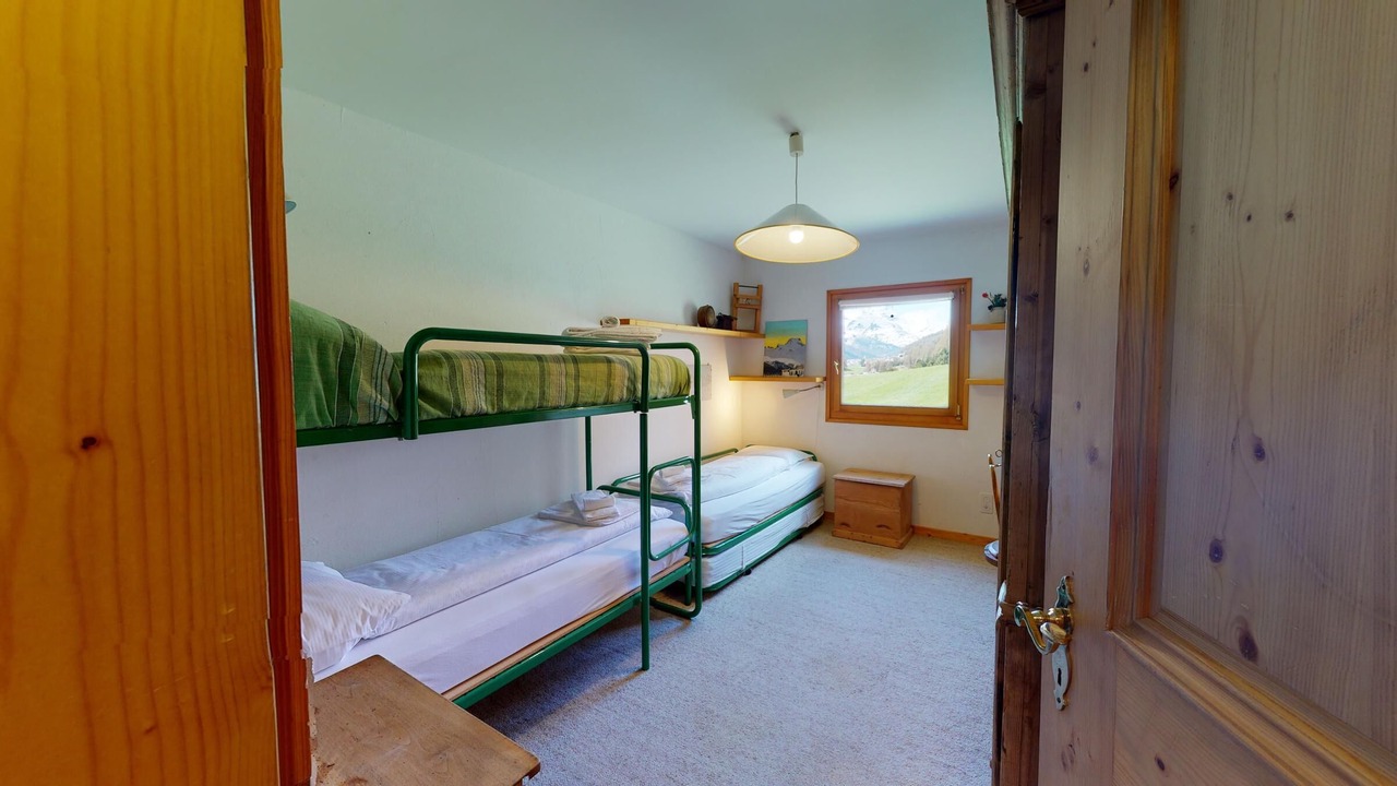 Photo of Bedroom in Champfer