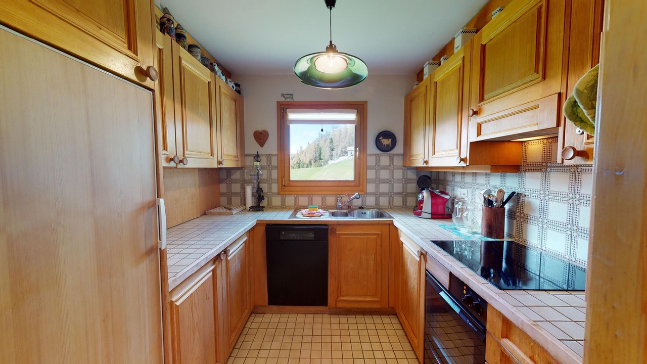 Photo of Kitchen in Champfer