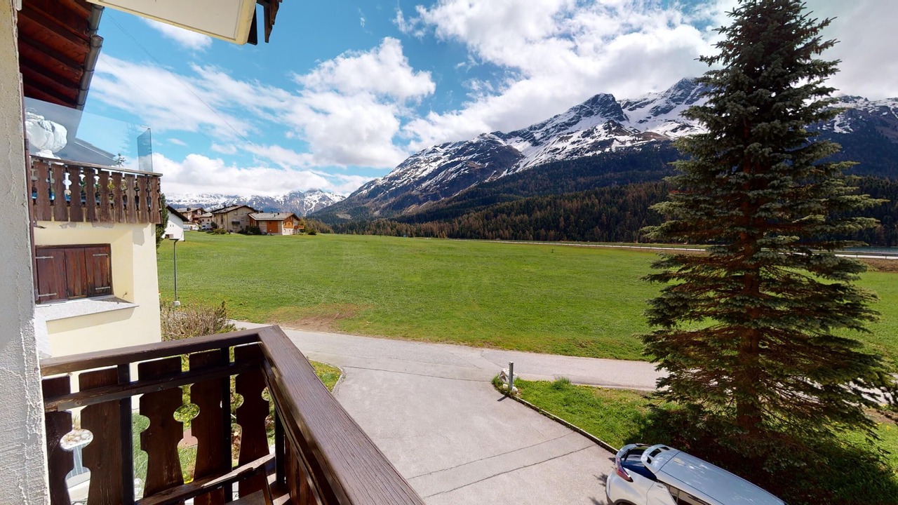 Photo of Outdoor in Champfer