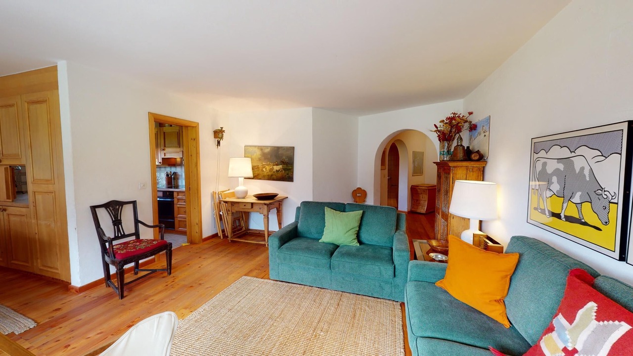 Photo of Livingroom in Champfer