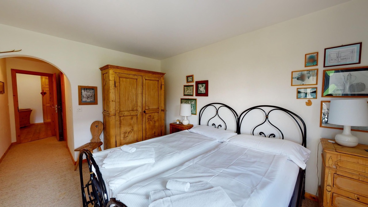 Photo of Bedroom in Champfer