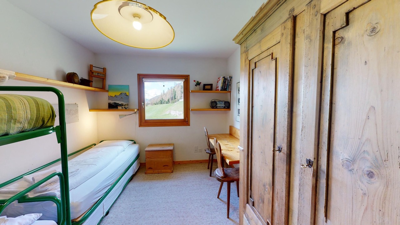 Photo of Bedroom in Champfer