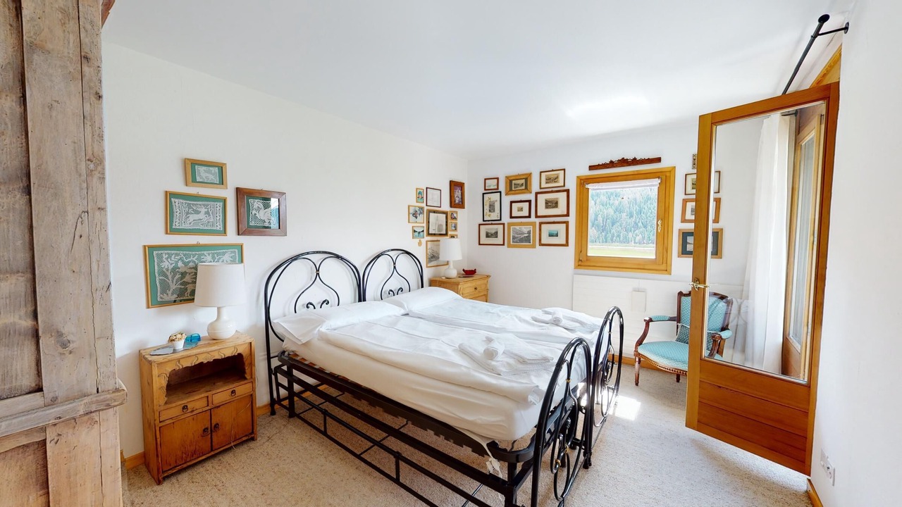 Photo of Bedroom in Champfer