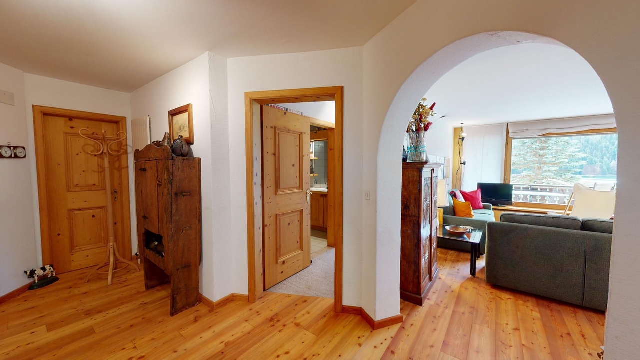 Photo of Livingroom in Champfer