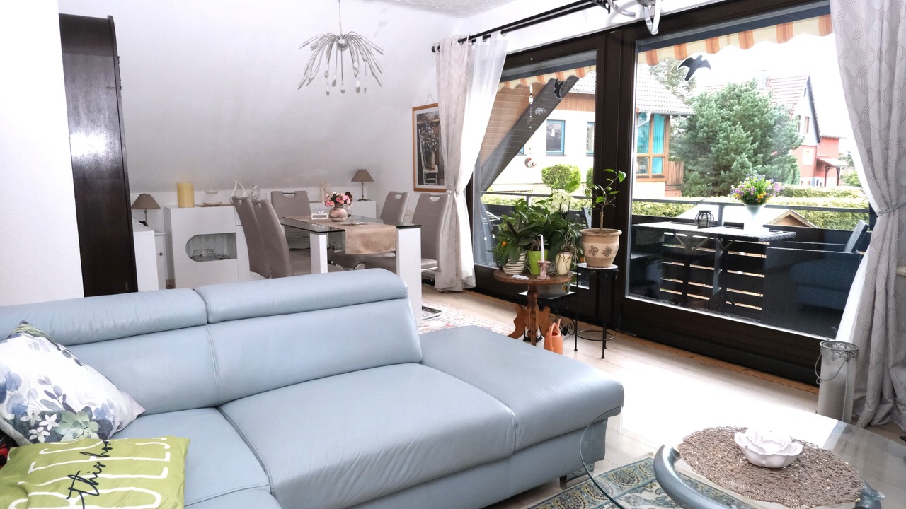Photo of Livingroom in Sebnitz