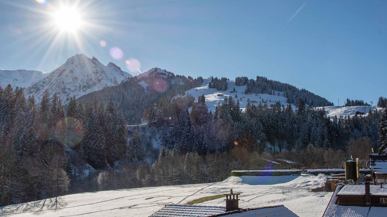 Photo of Others in Adelboden