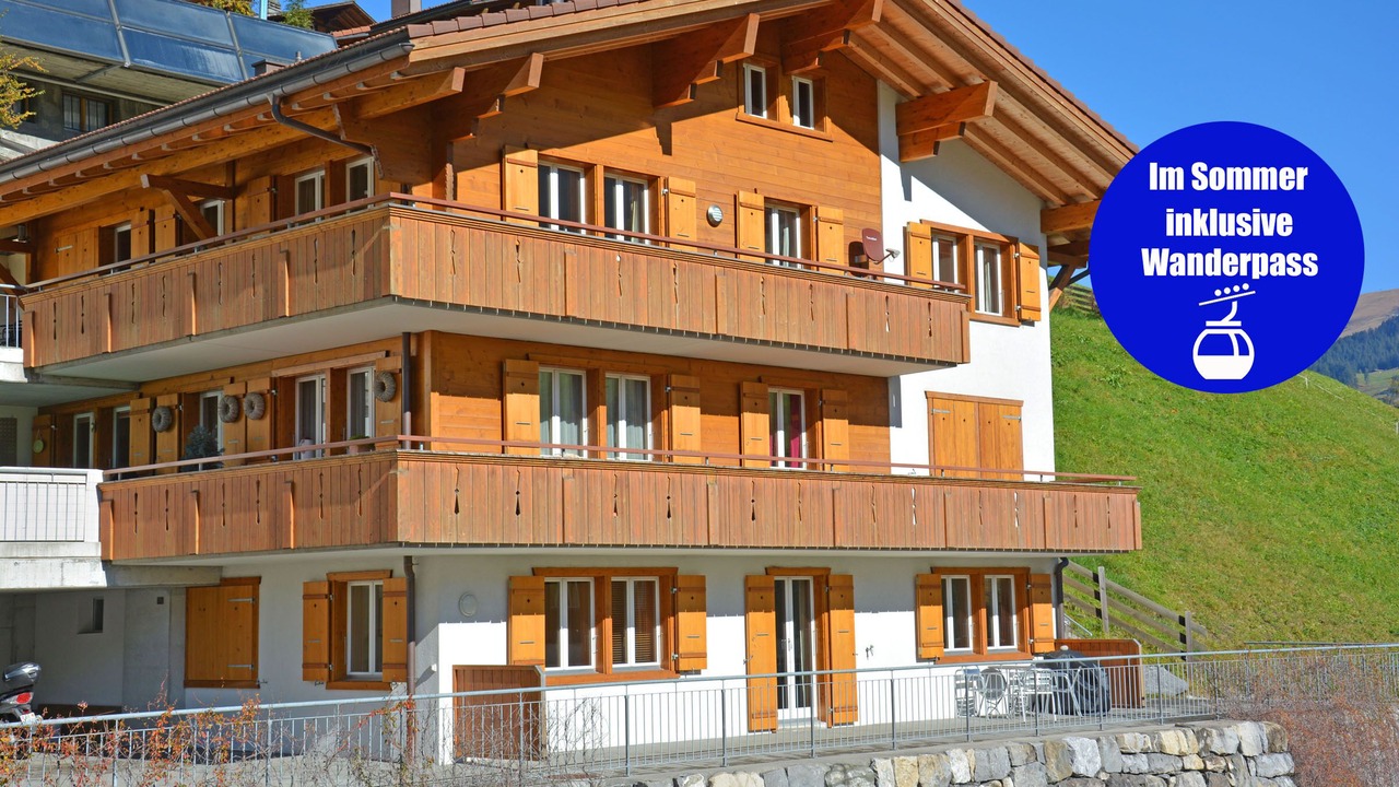 Photo of Others in Adelboden