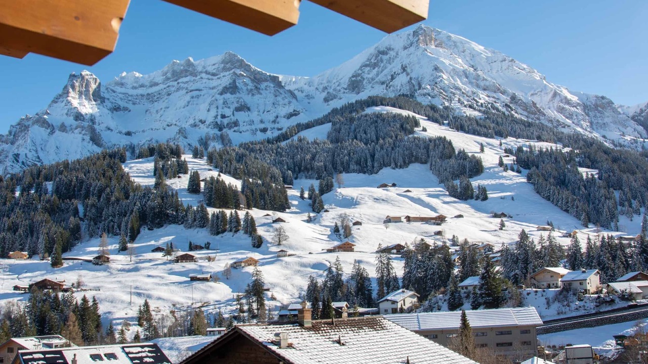 Photo of Others in Adelboden