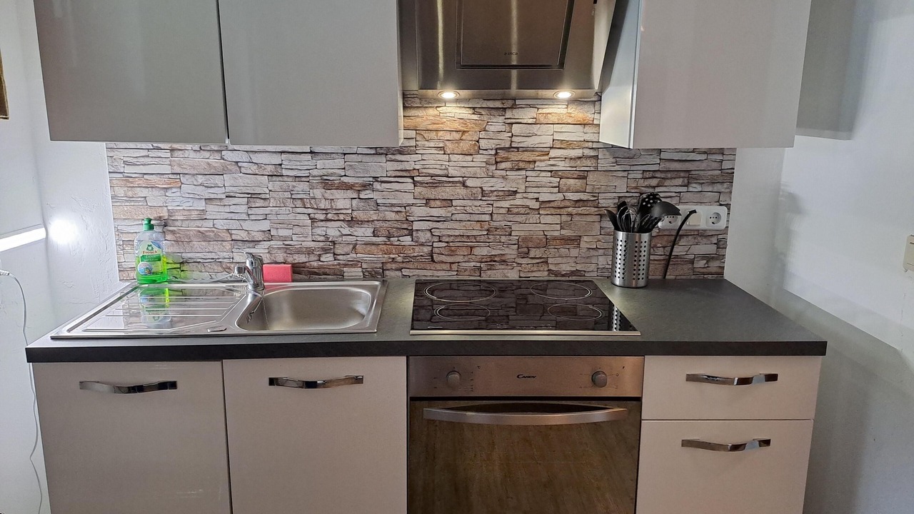 Photo of Kitchen in Keutschach am See