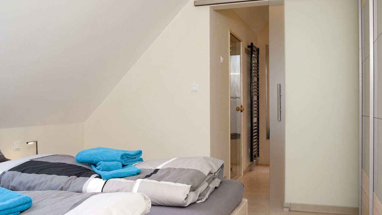 Photo of Bedroom in Borkum