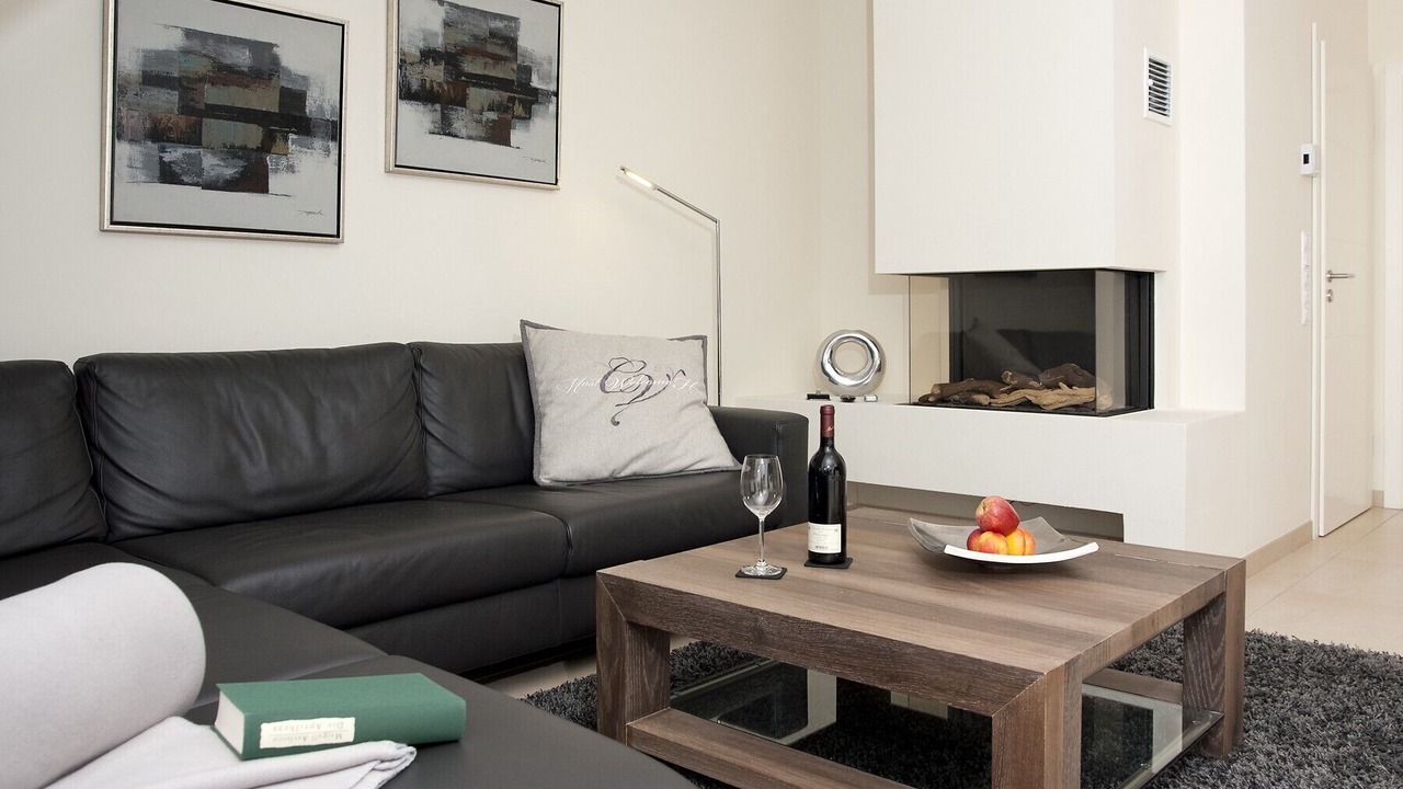 Photo of Livingroom in Borkum