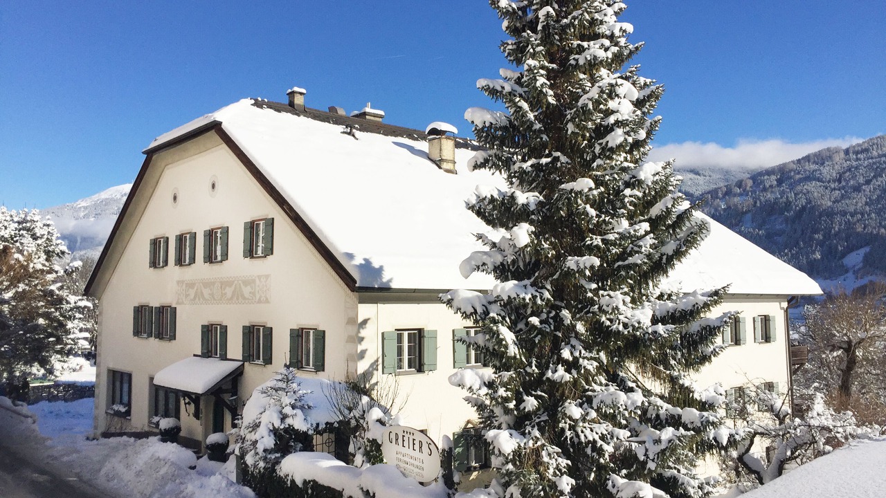 Photo of Outdoor in Telfes im Stubai