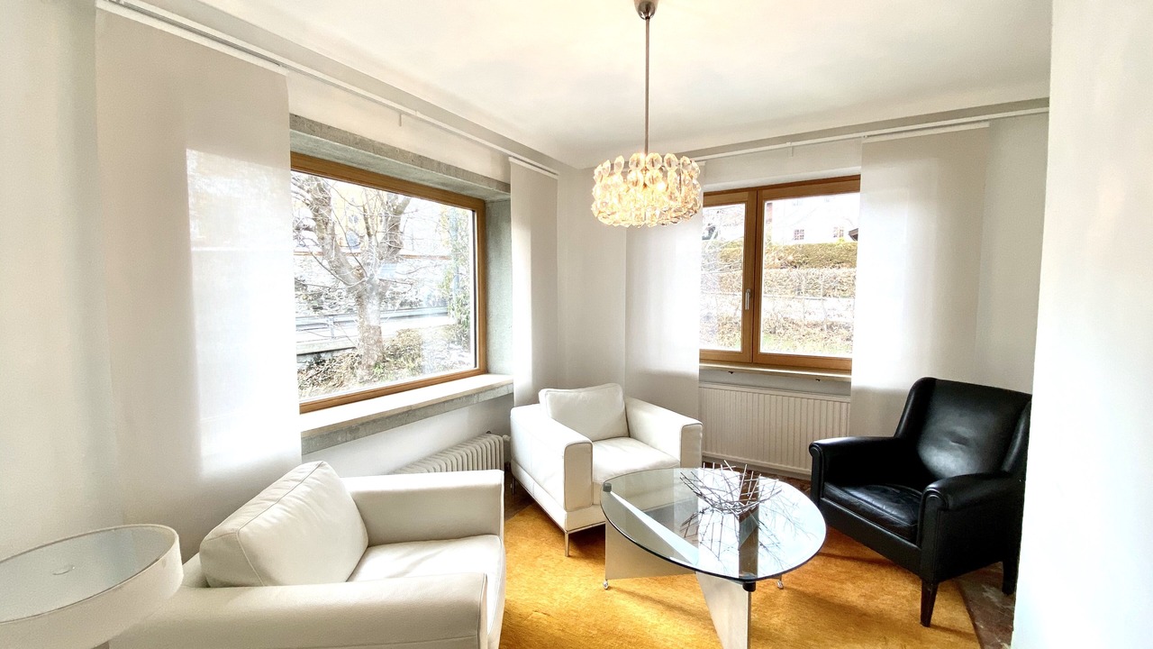 Photo of Livingroom in Telfes im Stubai