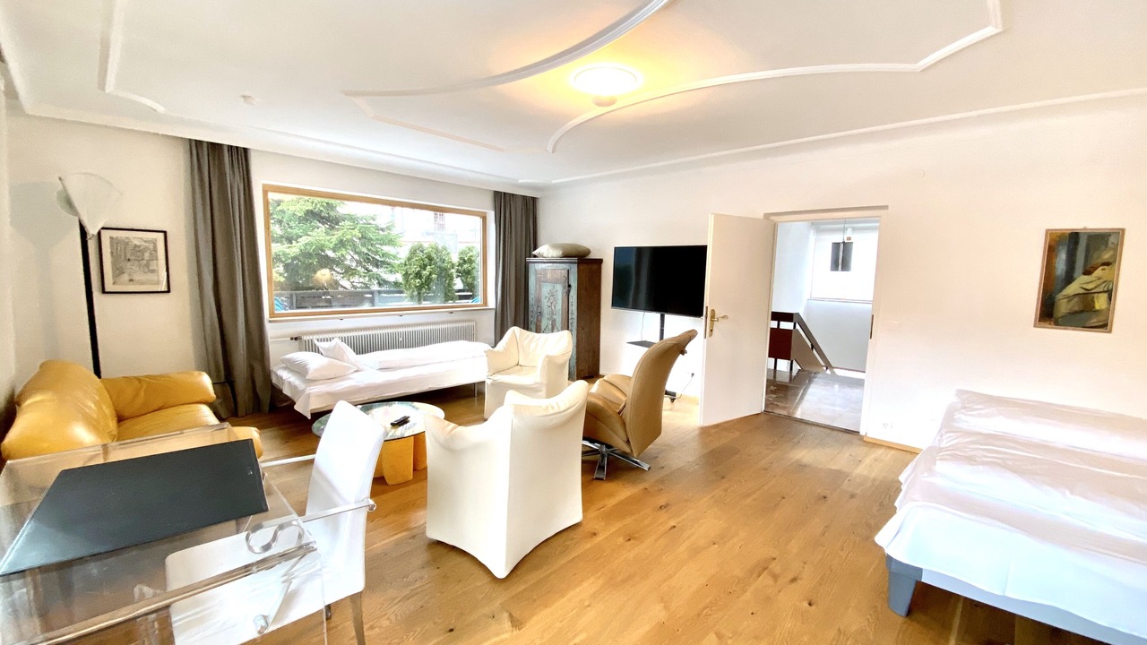 Photo of Bedroom in Telfes im Stubai