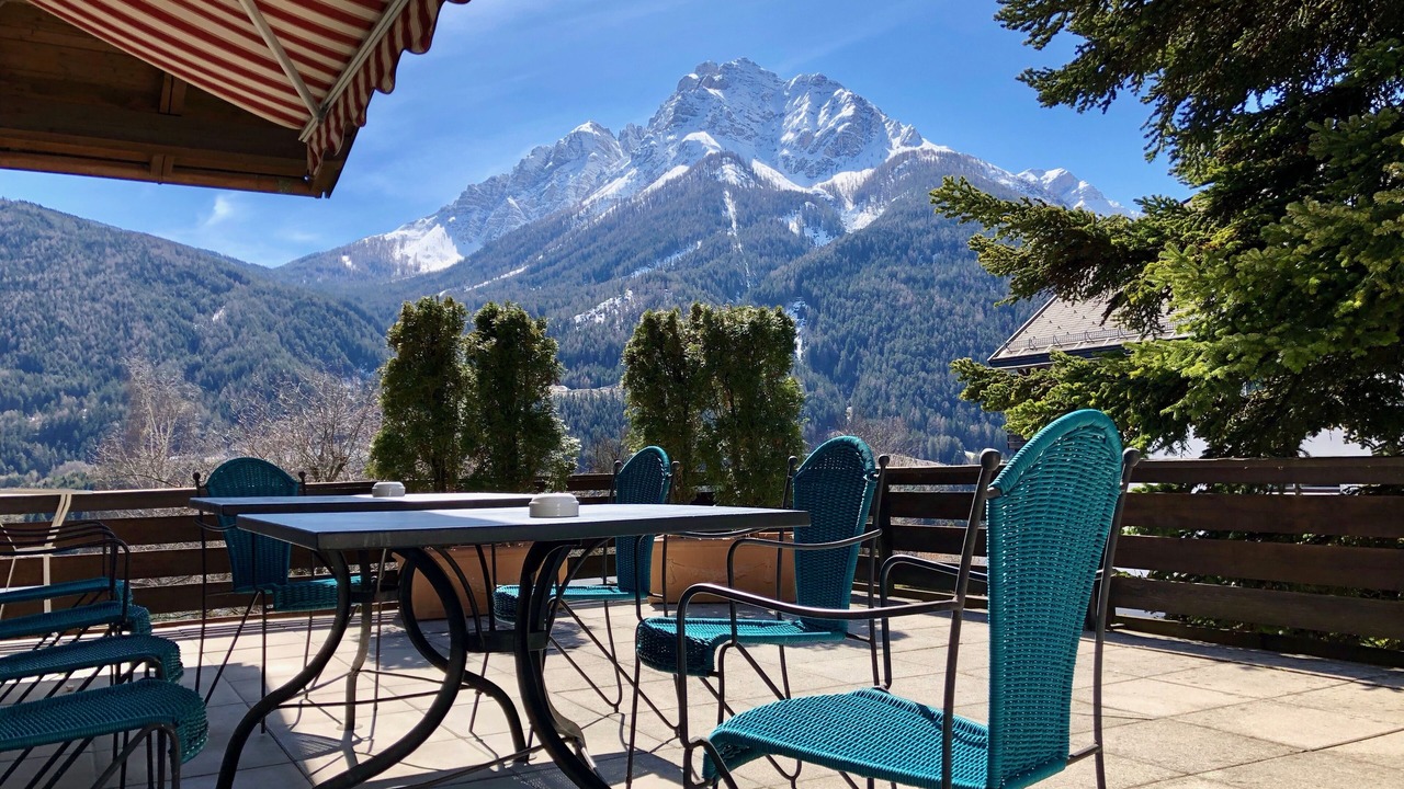 Photo of Outdoor in Telfes im Stubai