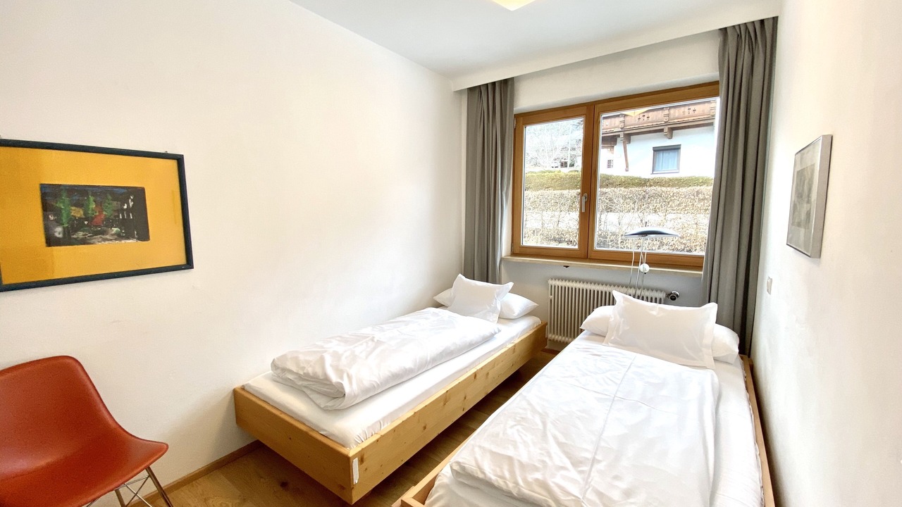 Photo of Bedroom in Telfes im Stubai