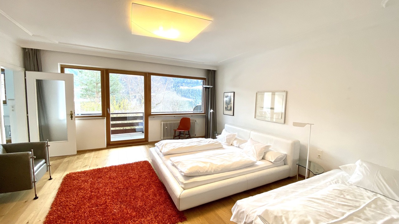 Photo of Bedroom in Telfes im Stubai