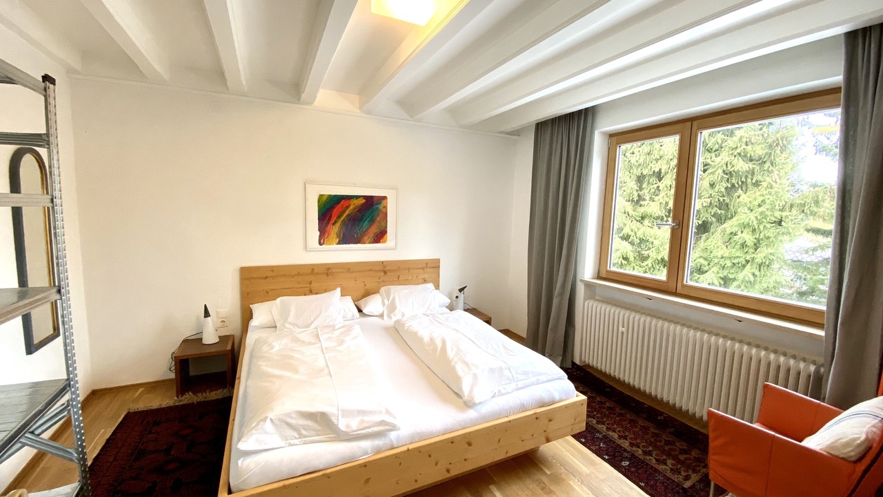 Photo of Bedroom in Telfes im Stubai