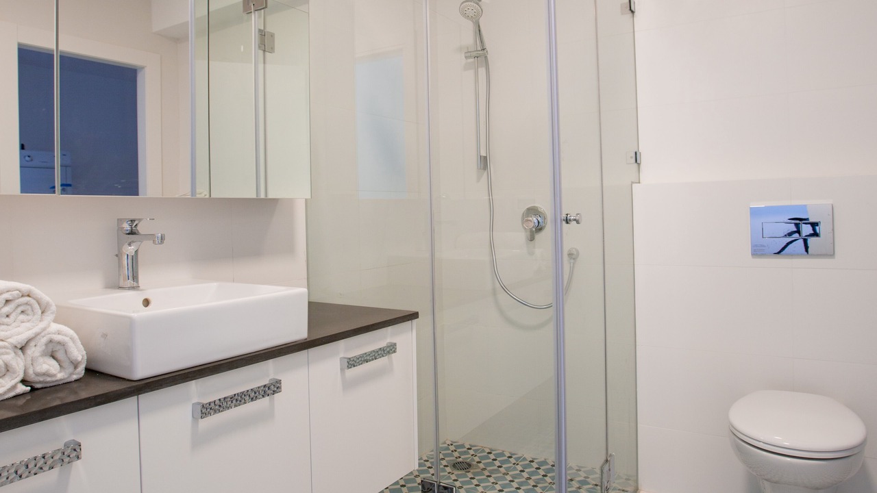 Photo of Bathroom in Netanya