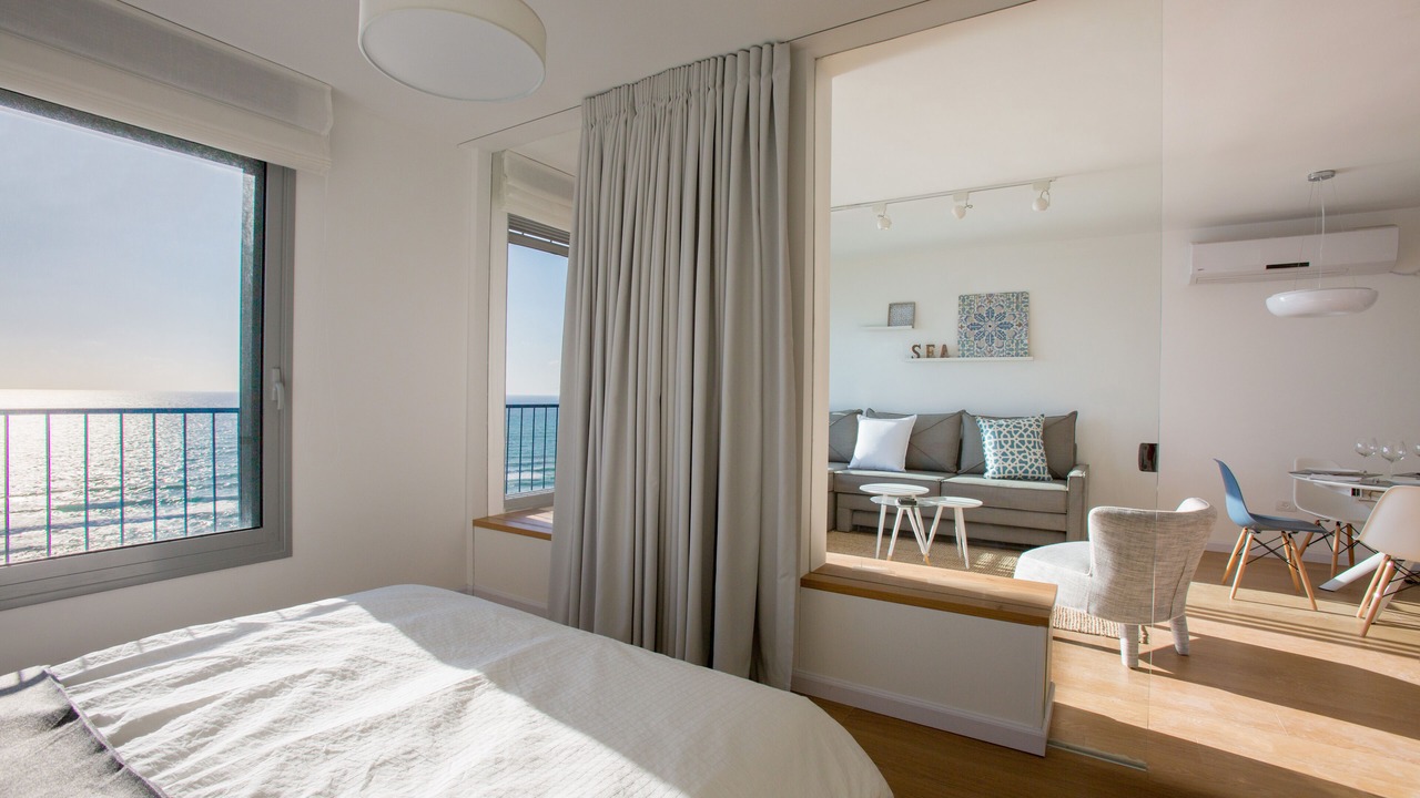 Photo of Bedroom in Netanya