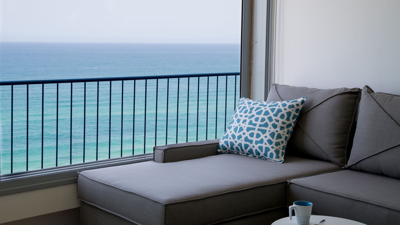 Photo of Patio Balcony in Netanya