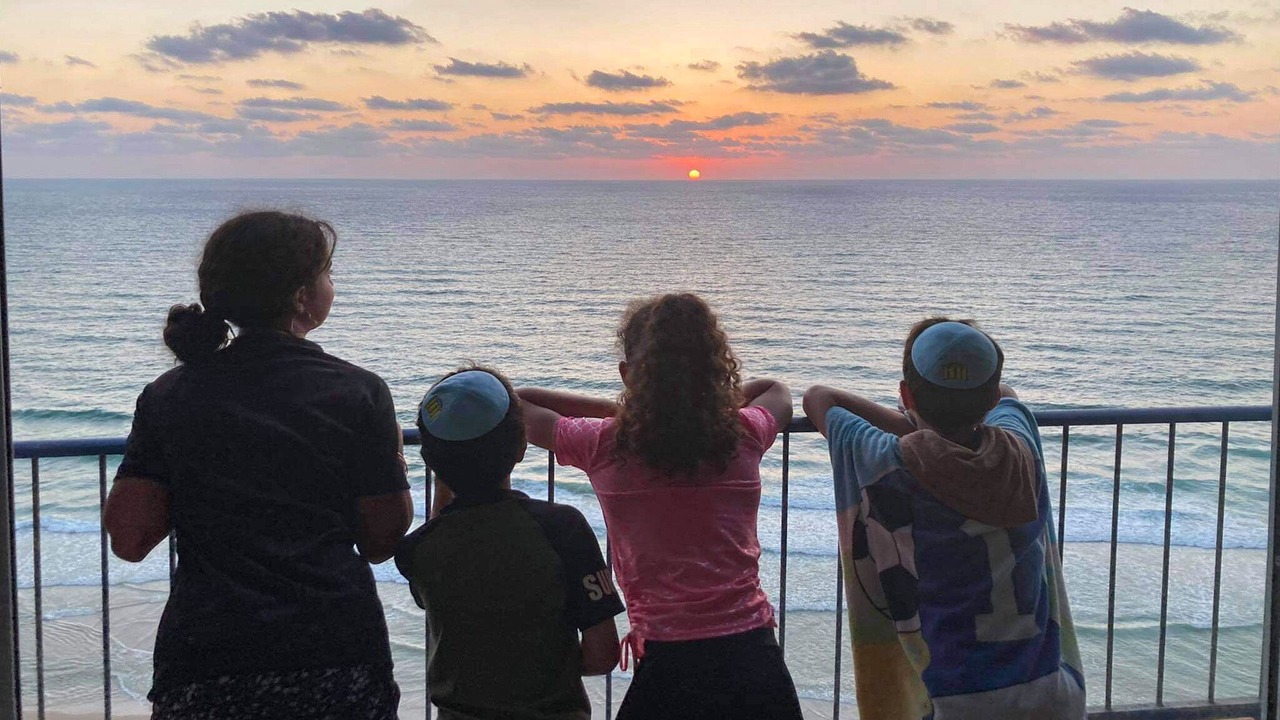 Photo of Outdoor in Netanya