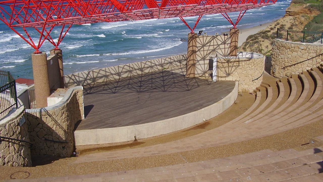 Photo of Others in Netanya