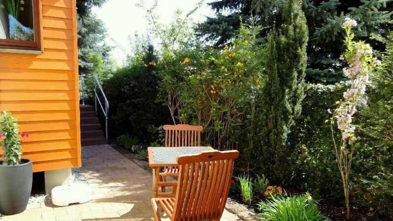 Photo of Outdoor in Leubnitz-Neuostra
