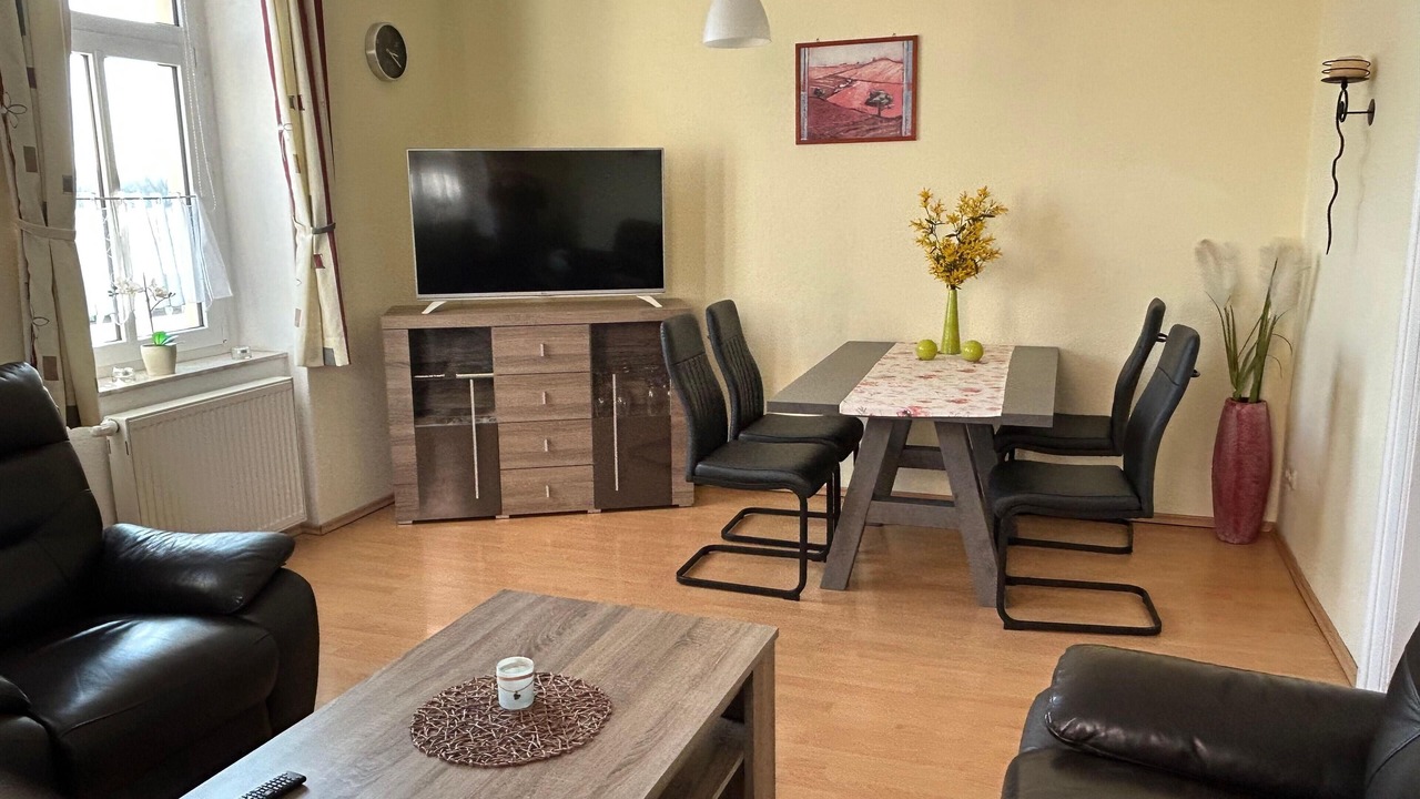 Photo of Livingroom in Mickten