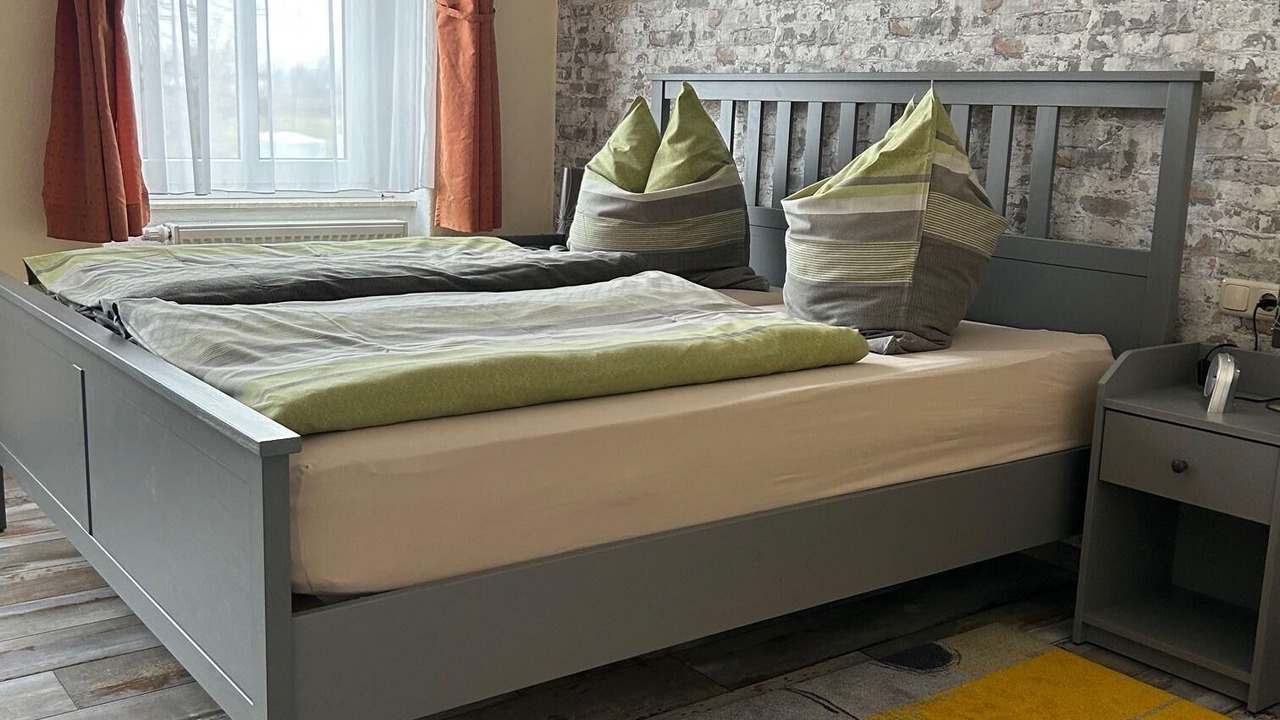 Photo of Bedroom in Mickten