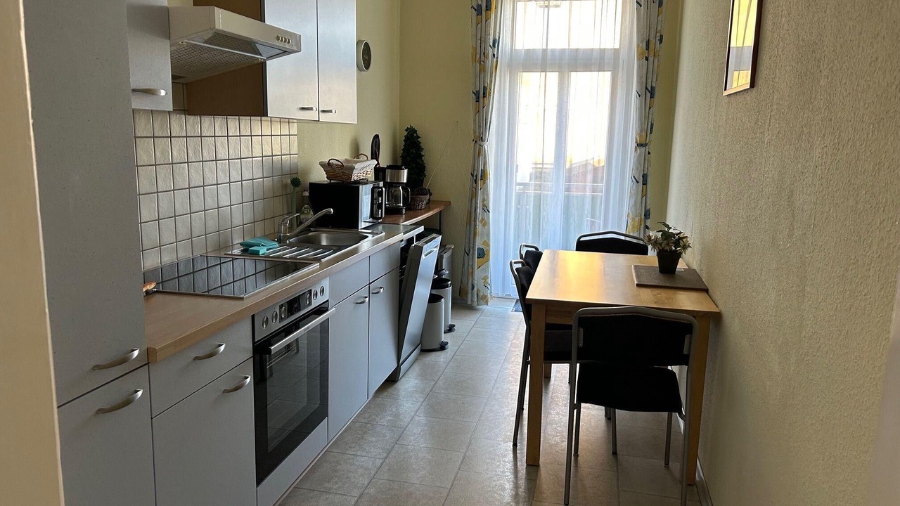 Photo of Kitchen in Mickten