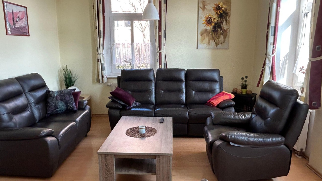 Photo of Livingroom in Mickten