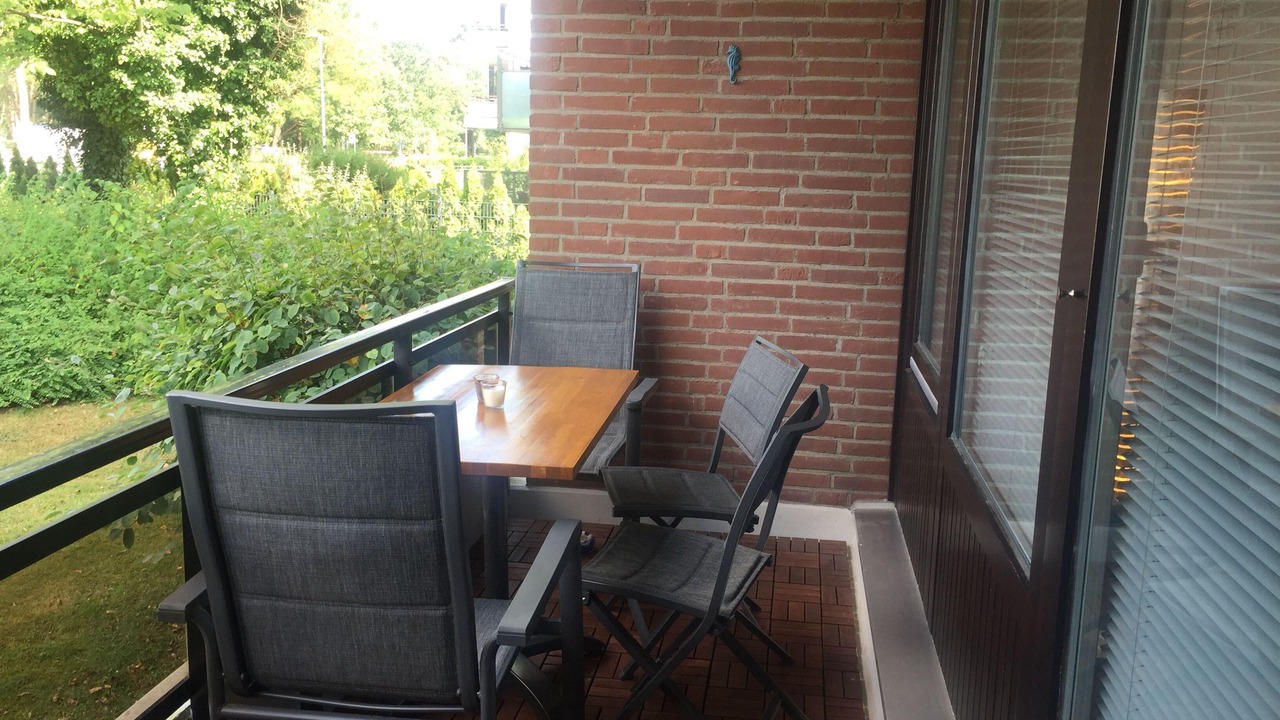 Photo of Outdoor in Timmendorfer Strand