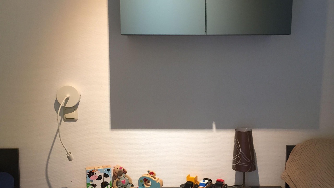 Photo of Bedroom in Timmendorfer Strand