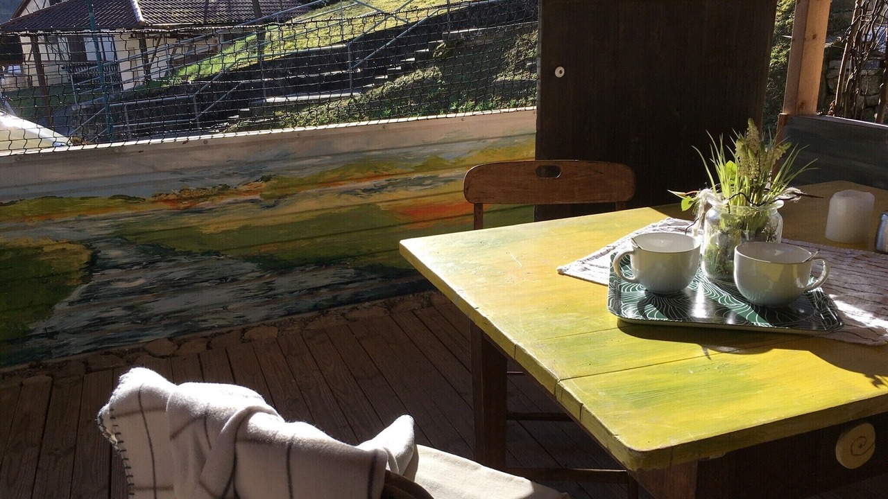 Photo of Outdoor in Mulfingen
