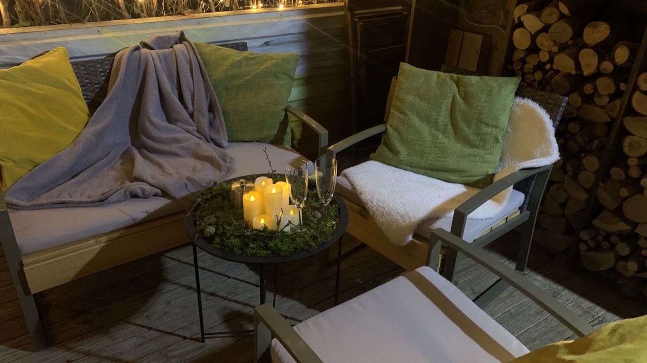 Photo of Outdoor in Mulfingen
