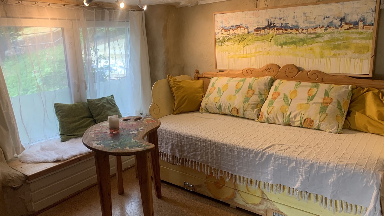 Photo of Livingroom in Mulfingen