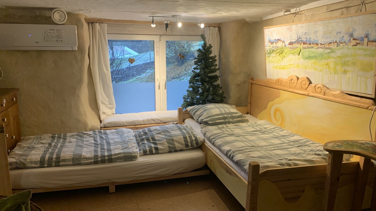 Photo of Bedroom in Mulfingen